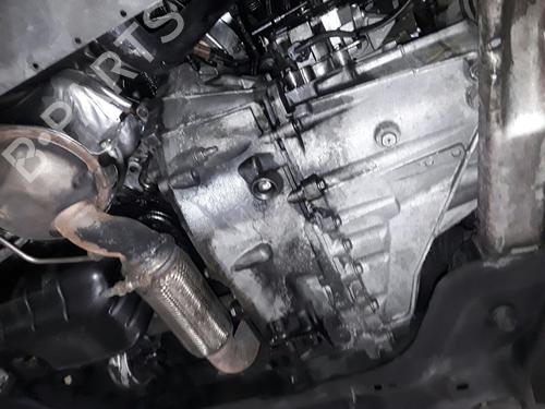 Used Gearbox PEUGEOT 5008 (0U_, 0E_) [2009-2017]  28209977