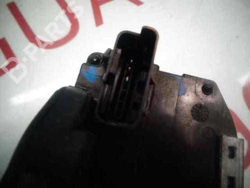 Front right lock NISSAN JUKE (F15) 1.6 | BP11000089C97 