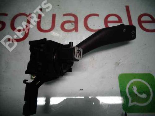 Used Steering column stalk SEAT LEON (1P1) [2005-2013]  10998619