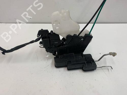 Front left lock KIA CARNIVAL / GRAND CARNIVAL III (VQ) 2.9 CRDi | BP15844783C98 