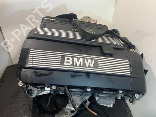 Motor BMW 3 (E46) 320 i | BP16132855M1 
