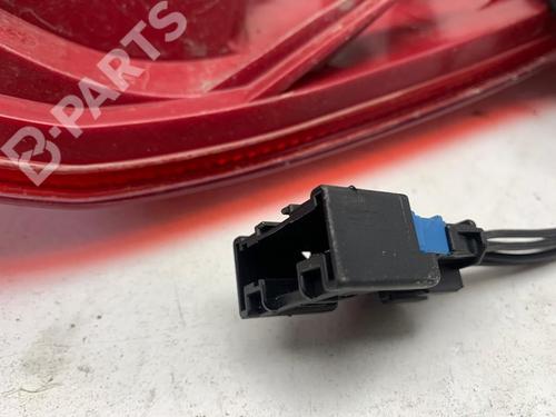 Left taillight CITROËN C4 I (LC_)  | BP11008327C34 