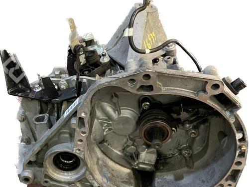 Used Gearbox NISSAN MICRA III (K12) [2002-2010]  11003715
