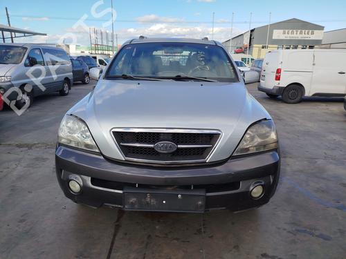 Alternator KIA SORENTO I (JC)  | BP27221470M7 