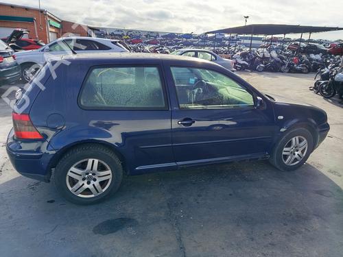 Brugte VW GOLF IV (1J1) [1997-2008]  4335508