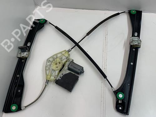 Front left window mechanism VW GOLF PLUS V (5M1, 521)  | BP13415863C22 