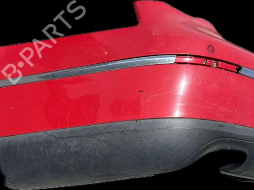 Rear bumper VW PASSAT B6 (3C2)  | BP23221823C8 