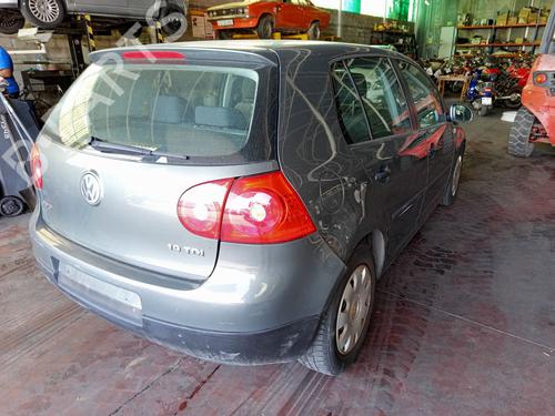 Left mirror VW GOLF V (1K1)  | BP29303368C26 