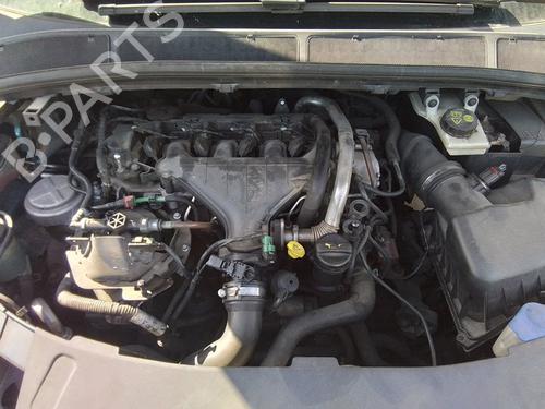 Used ABS pump FORD S-MAX (WA6) [2006-2014]  31940334