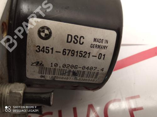 ABS pump BMW 1 (E87) 116 d | BP11006712M43 