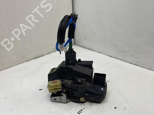 Zamek drzwi tylnych lewych SAAB 9-3 (YS3F, E79, D79, D75) 2.0 t | BP29530526C100 