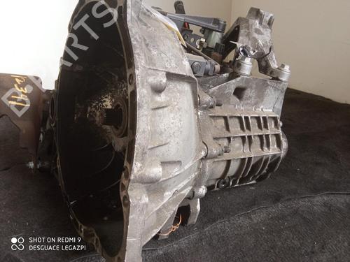 Gearbox FORD FOCUS C-MAX (DM2)  | BP11759519M3 