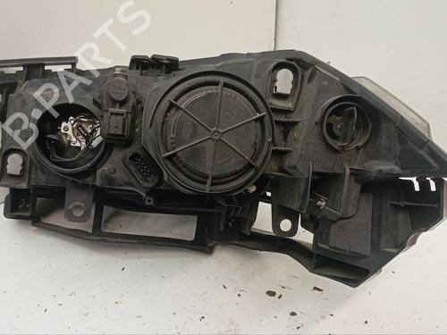 Right headlight RENAULT MEGANE II (BM0/1_, CM0/1_) 1.9 dCi | BP29502123C29 