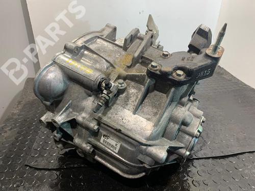 Gearbox CHEVROLET LACETTI (J200) 2.0 D | BP11883210M3