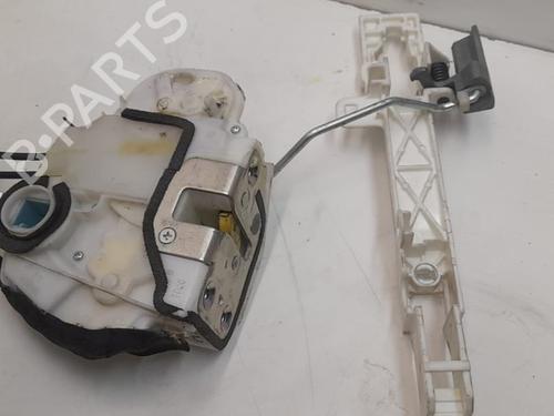 Rear left lock HONDA ACCORD VIII (CU) 2.2 i-DTEC (CU3) | BP18951379C100 