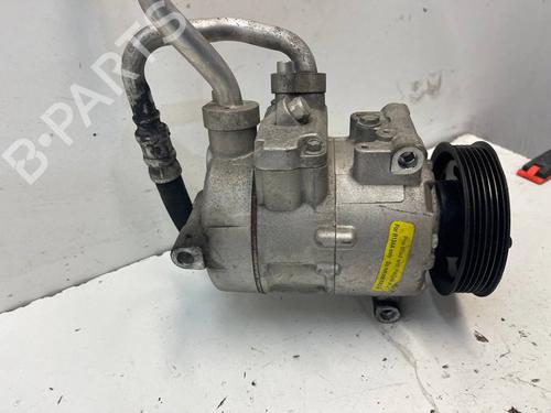 AC compressor SKODA SUPERB II Estate (3T5) 2.0 TDI | BP31253176M34