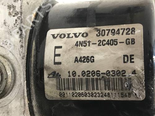 ABS pump VOLVO S40 II (544) 1.6 D | BP27675904M43 
