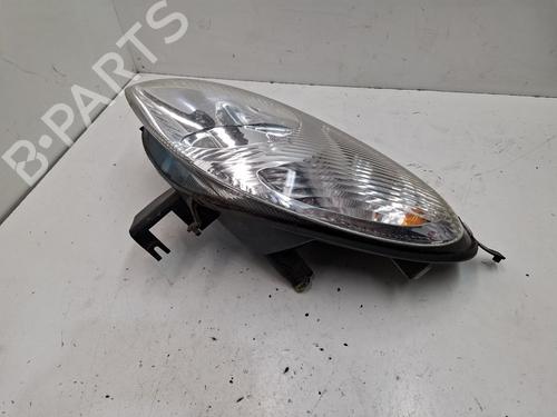 Left headlight CITROËN XSARA PICASSO (N68) 2.0 HDi | BP19107492C28 