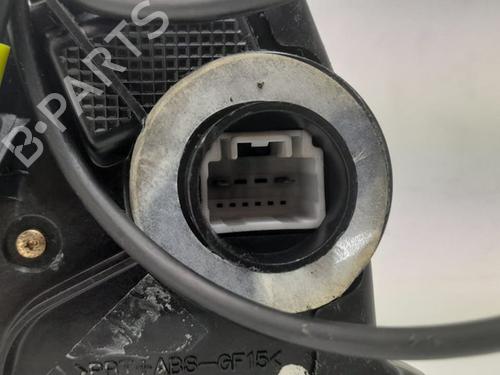 Front right lock TOYOTA AVENSIS (_T25_) 2.0 VVT-i (AZT250_, AZT250R) | BP18901815C97 