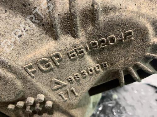 Gearbox FIAT GRANDE PUNTO (199_)  | BP13297292M3 