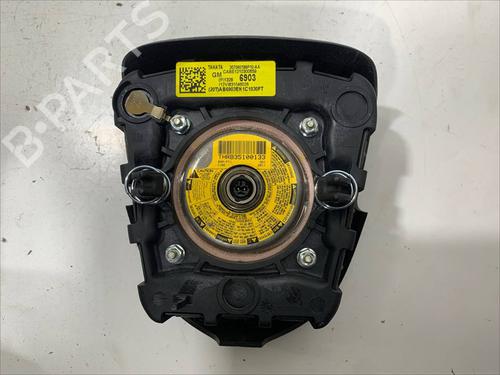 Airbag Kit CHEVROLET CRUZE (J300) 1.7 D | BP29340387C86 
