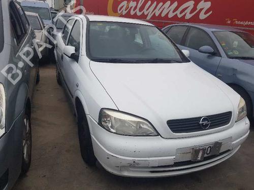 ABS pump OPEL ASTRA G Hatchback (T98) 1.6 (F08, F48) | BP11006018M43 
