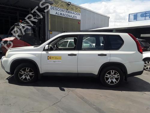 Front left window mechanism NISSAN X-TRAIL II (T31)  | BP23074464C22 