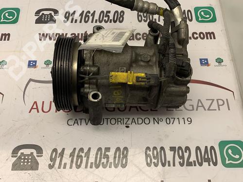 Used AC compressor CITROËN C4 I (LC_) 1.6 16V (109 hp) 11006175