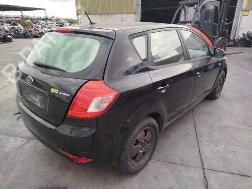 Computer motormanagement KIA CEE'D Hatchback (ED) 1.6 CRDi 128 | BP29400387M57 