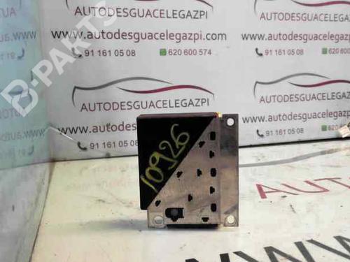 ECU airbags SEAT LEON (1P1) 1.9 TDI | BP11002029M53 