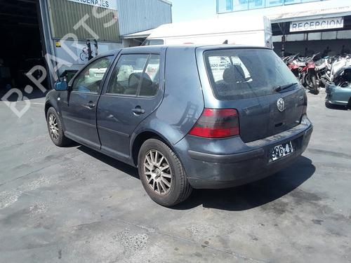 Starter VW GOLF IV (1J1) 1.9 TDI | BP16166226M8 