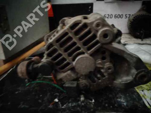 Alternator NISSAN ALMERA II (N16) 2.2 Di | BP10996669M7 