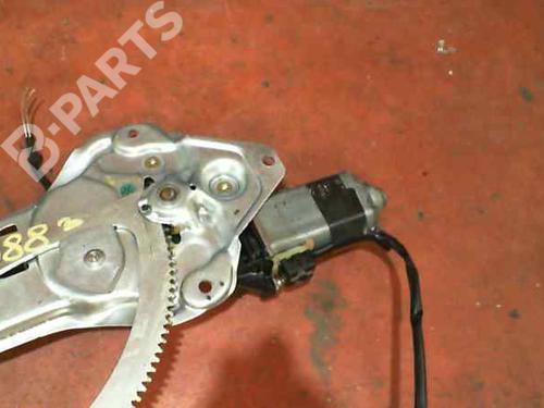 Front right window mechanism BMW 5 (E34) 540 i V8 | BP11002516C23 