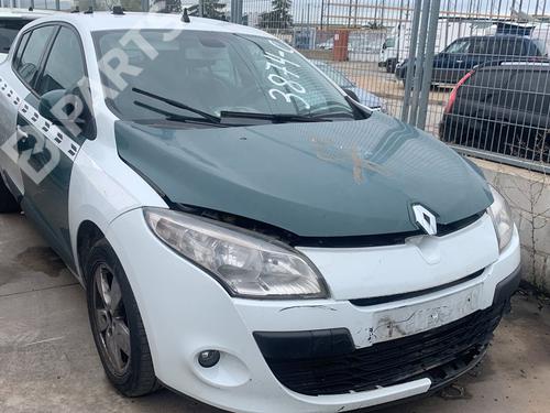 Used Parts RENAULT MEGANE III Hatchback (BZ0/1_, B3_)  1.9 dCi (BZ0N, BZ0J)  1159766