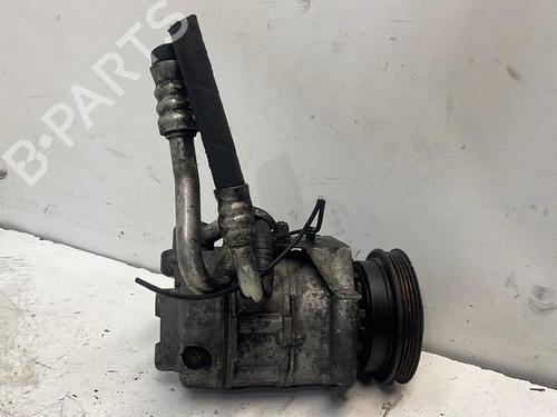 Used AC compressor SKODA SUPERB I (3U4) 2.0 TDI (140 hp) 31377412