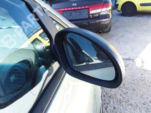 Right mirror SEAT ALTEA (5P1)  | BP11001224C27 
