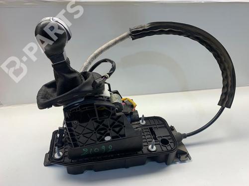 Used Gear lever VW SCIROCCO III (137, 138) 1.4 TSI (160 hp) 11410781