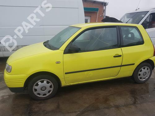 Used Parts SEAT AROSA (6H1)  1.4  1159250