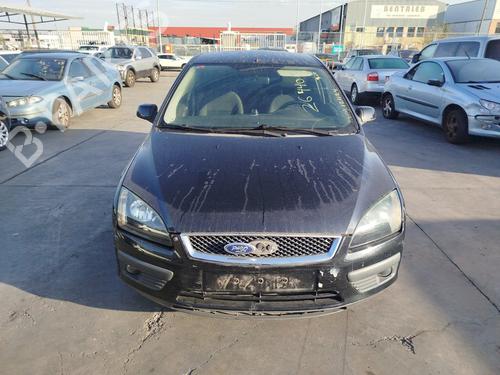 Engine FORD FOCUS II (DA_, HCP, DP) 1.6 TDCi | BP22967345M1 