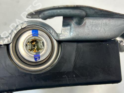 Electronic module MERCEDES-BENZ S-CLASS (W220) S 320 (220.065, 220.165) | BP23448135M83 