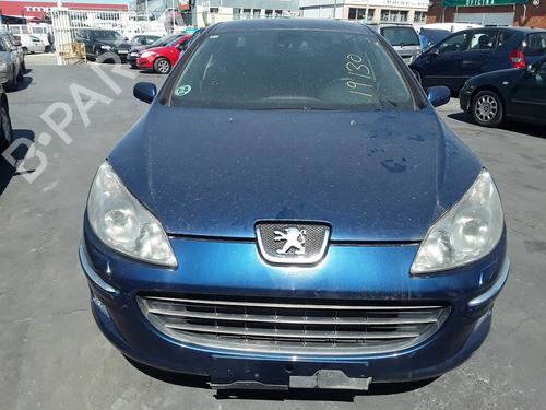 Used Parts PEUGEOT 407 (6D_) 2.0 (6DRFNB, 6DRFNE) (136 hp) 4263838