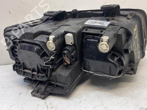 Left headlight AUDI A4 B6 (8E2) 1.9 TDI | BP31916354C28 - Image 3