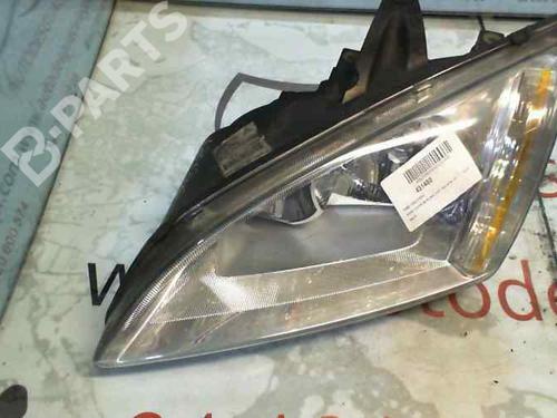 Used Left headlight FORD FOCUS II (DA_, HCP, DP) [2004-2013]  11005738