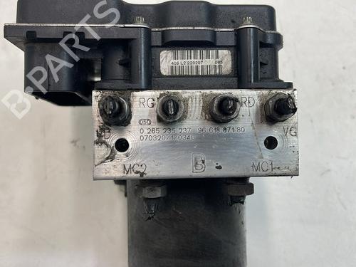 ABS pump PEUGEOT 307 (3A/C) 2.0 16V | BP19107425M43 