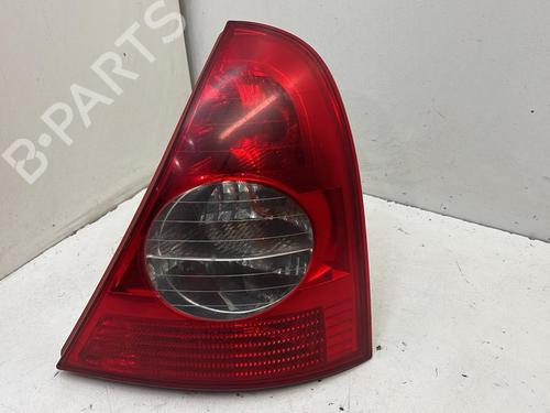 Højre baglygte RENAULT CLIO II (BB_, CB_) 1.2 16V (BB05, BB0W, BB11, BB27, BB2T, BB2U, BB2V, CB05,... (75 hp) 19902816