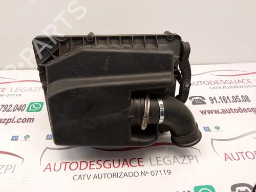 Air filter box OPEL ASTRA H (A04)  | BP13989483M87 