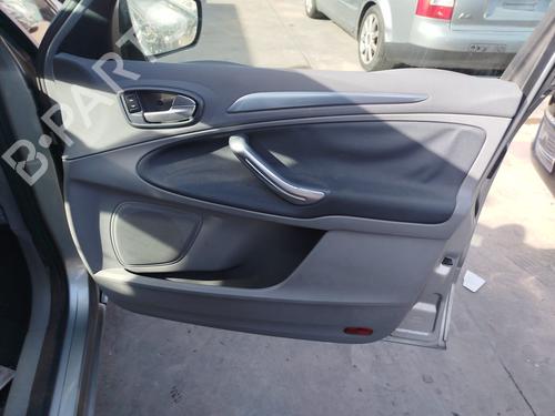 Rudehejsemekanisme Højre foran FORD S-MAX (WA6) [2006-2014]  30409701