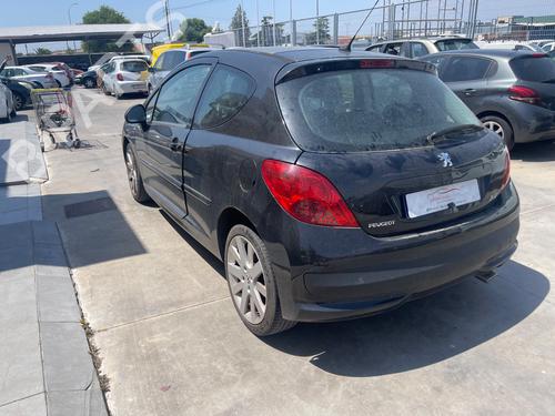 Recambios PEUGEOT 207 (WA_, WC_) 1.6 HDi (109 hp) 4371547