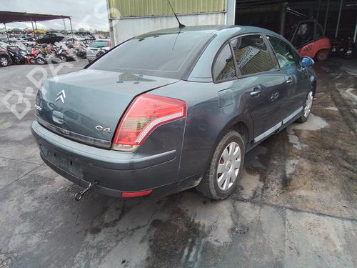 Engine control unit (ECU) CITROËN C4 I (LC_)  | BP26291988M57 