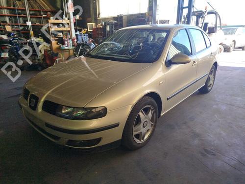 Gearbox SEAT TOLEDO II (1M2) 1.9 TDI | BP20724899M3 